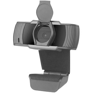 speedlink RECIT Webcam schwarz von Speedlink