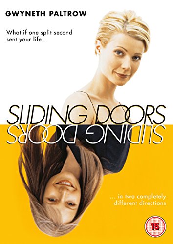 Sliding Doors [DVD] von Speedo