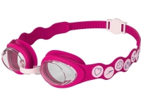 Speedo Infant Spot Goggle Electric Pink von Speedo