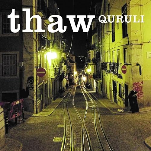 Thaw [Vinyl LP] von Speedstar Records