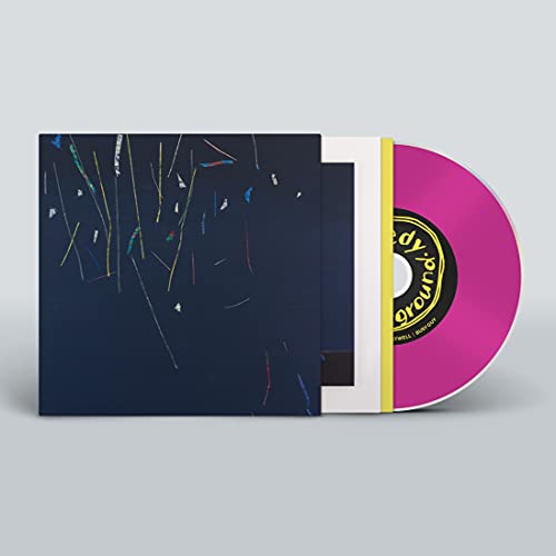 Busy Guy (Amazon Exclusive Alternate Artwork) von Speedy Wunderground
