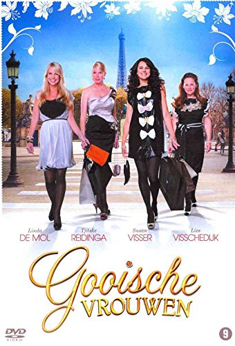 Gooische Vrouwen de Film [DVD-AUDIO] von Speelfilm