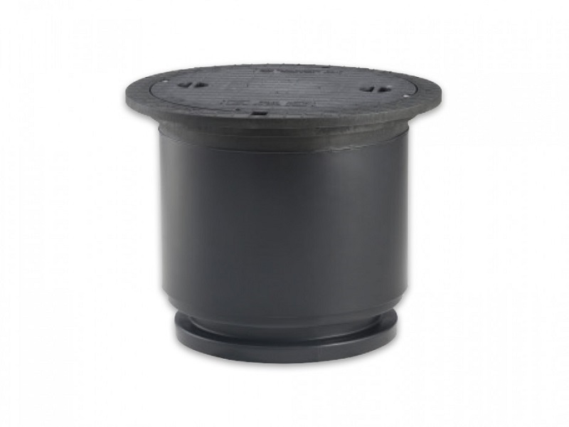 Speidel Domschacht-Erweiterung befahrbar für Mini-Erdspeicher & Flachtank Speidel Domschacht-Erweiterung befahrbar für Mini-Erdspeicher & Flachtank von Speidel