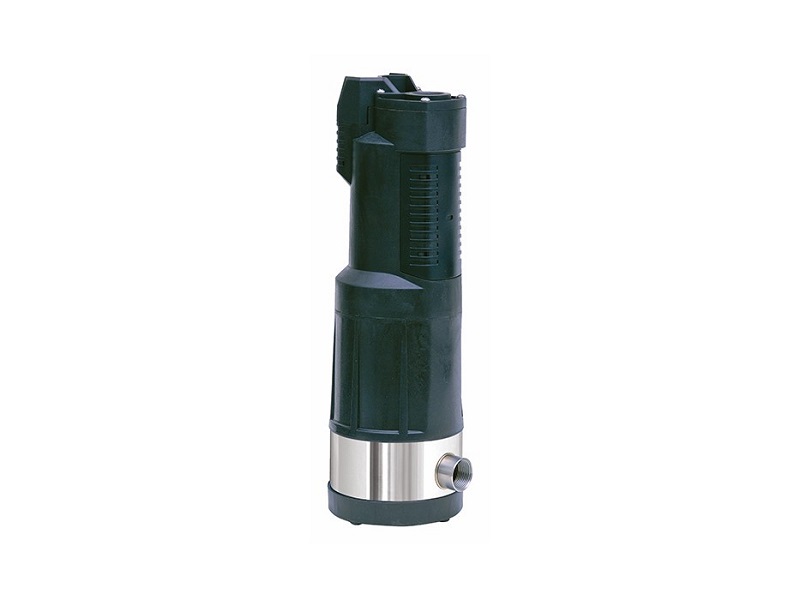 Speidel Gartenpumpe Divertron für Regenwasser Speidel Gartenpumpe Divertron für Regenwasser von Speidel