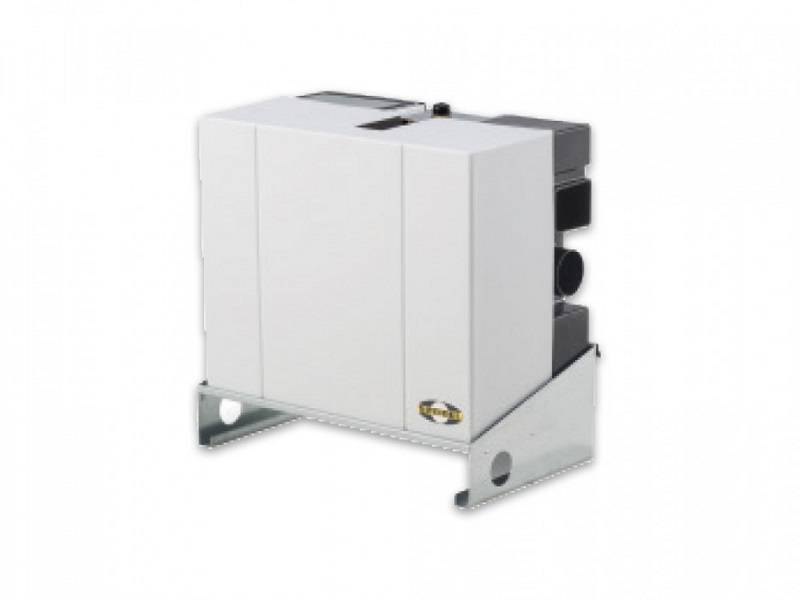 Speidel Hauswassersystem BFK von Speidel