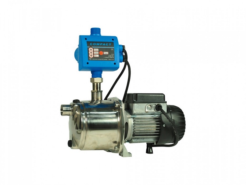 Speidel Pumpe Multiexakta für Regenwassertanks Speidel Pumpe Multiexakta für Regenwassertanks von Speidel