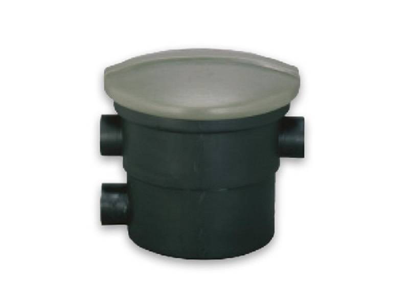 Speidel Regenfilter RF1 für Regenwassertanks von Speidel