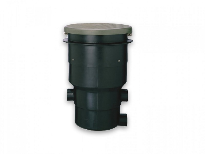 Speidel Regenfilter RF2 für Regenwassertanks Speidel Regenfilter RF2 für Regenwassertanks von Speidel