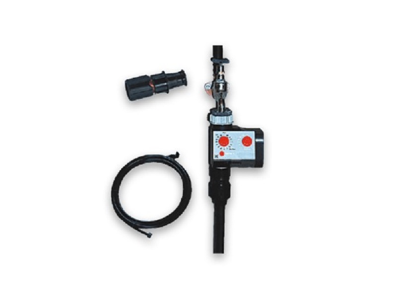 Speidel Rückspülvorrichtung für Filter-Siphon-Modul Speidel Rückspülvorrichtung für Filter-Siphon-Modul von Speidel