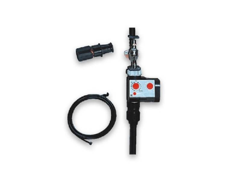 Speidel Rückspülvorrichtung für Filter-Siphon-Modul von Speidel