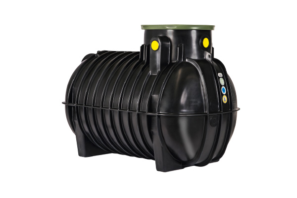 Speidel Sickersaftbehälter, 2.000 Liter Speidel Sickersaftbehälter, 2.000 Liter von Speidel