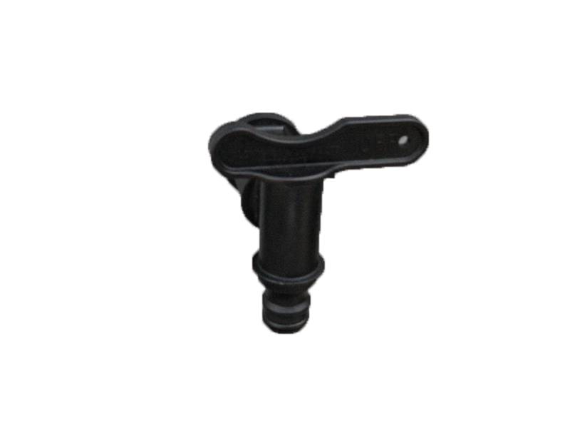 Speidel Wasserhahn Gardena für Regensäule von Speidel