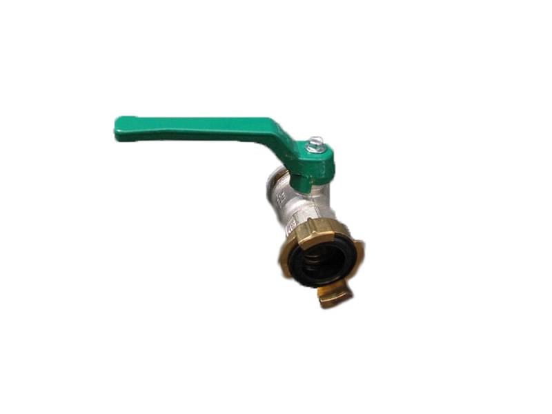 Speidel Wasserhahn Geka für Regensäule von Speidel