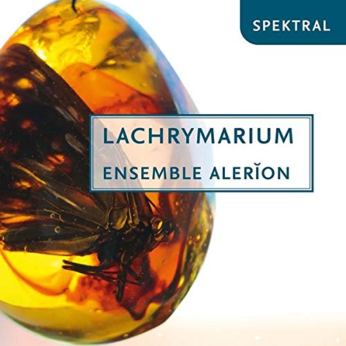 Lachrymarium - Madrigale von Spektral Records (Note 1 Musikvertrieb)