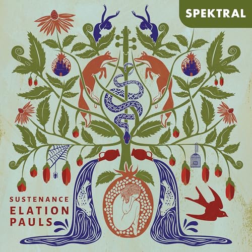 Sustenance Sustenance von Spektral