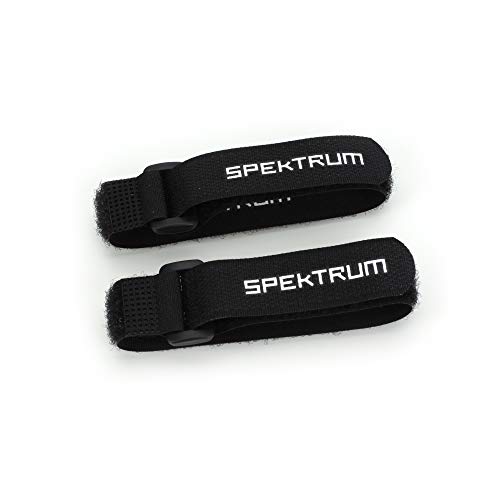 Klettverschluss: 20 x 280 mm von Spektrum