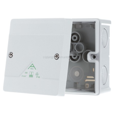 Abox 040-L  - Abzweigkasten Abox 040-L von Spelsberg