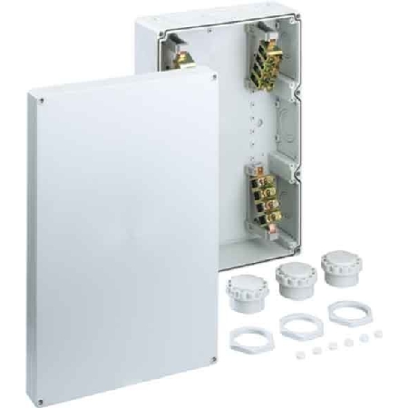 Abox 700-70qmm  - Abzweigkasten 690V M63 D=43mm IP54 Abox 700-70qmm von Spelsberg