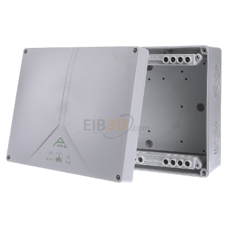Abox i 250 25q - Verbindungsdose Abox i 250 25q Abox i 250 25q - Verbindungsdose Abox i 250 25q von Spelsberg