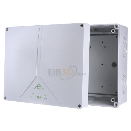 Abox-i 250-L  - Verbindungsdose Abox-i 250-L von Spelsberg