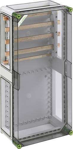 Spelsberg 04145401 GSi 454-H Verteilerschrank Aufputz Inhalt 1St. von Spelsberg