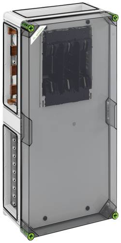 Spelsberg 4211601 GSS 4116-250 Verteilerschrank Anzahl Reihen = 1 Inhalt 1St. von Spelsberg