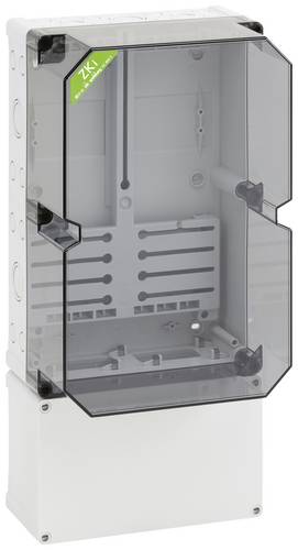 Spelsberg 74910001 ZKi 100 Zählerschrank Aufbau Inhalt 1St. Spelsberg 74910001 ZKi 100 Zählerschrank Aufbau Inhalt 1St. von Spelsberg