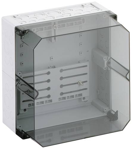 Spelsberg 75200201 AKi-Z 2 Zählerschrank Aufbau Inhalt 1St. Spelsberg 75200201 AKi-Z 2 Zählerschrank Aufbau Inhalt 1St. von Spelsberg