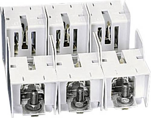 Spelsberg 7910101 Sicherungs-Unterteil 250A 1St. Spelsberg 7910101 Sicherungs-Unterteil 250A 1St. von Spelsberg