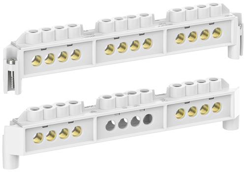 Spelsberg 89643501 Abox 250/350 KLS-25²/35² Verbindungsklemme flexibel: - starr: - Polzahl (num): von Spelsberg