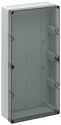 Spelsberg AKL 4 - t Installations-Gehäuse 300 x 600 x 132 Polystyrol (EPS) Grau 1St. von Spelsberg