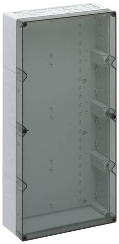Spelsberg AKi 4-t Installations-Gehäuse 300 x 600 x 132 Polycarbonat Grau 1St. von Spelsberg