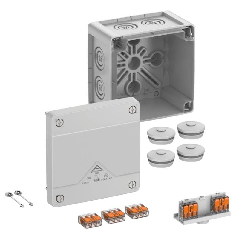 Spelsberg Abzweigkasten Abox Pro SLK-4² 40447001 von Spelsberg