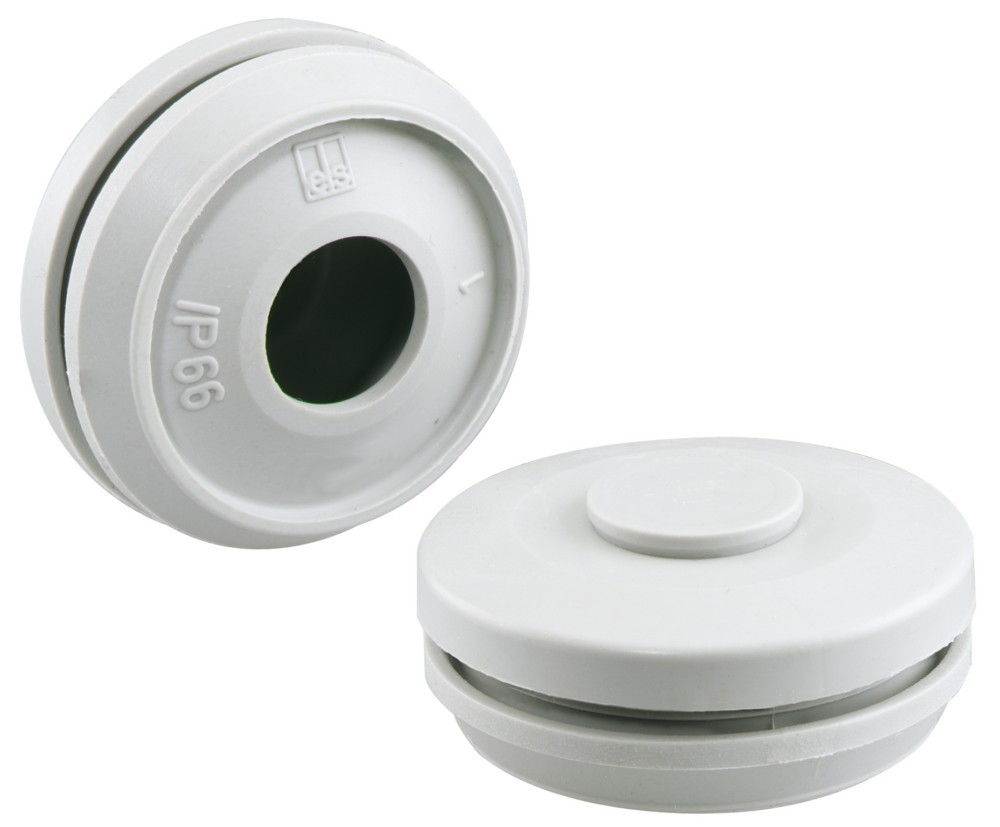 Spelsberg Doppelmembranstutzen DMS M16 26041601 Spelsberg Doppelmembranstutzen DMS M16 26041601 von Spelsberg