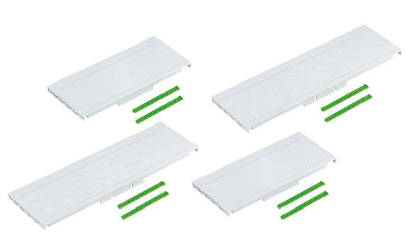 Spelsberg Flanschset metrisch GFS 12-m 07251201 von Spelsberg