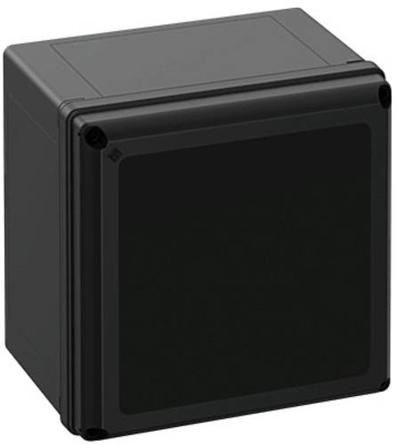 Spelsberg GEOS-L 3030-22-o/sw Leergehäuse 300 x 300 x 226 Polycarbonat Schwarz 1St. Spelsberg GEOS-L 3030-22-o/sw Leergehäuse 300 x 300 x 226 Polycarbonat Schwarz 1St. von Spelsberg