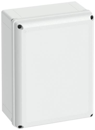 Spelsberg GEOS-L 3040-18-o Wand-Gehäuse 400 x 300 x 180 Polycarbonat 1St. von Spelsberg