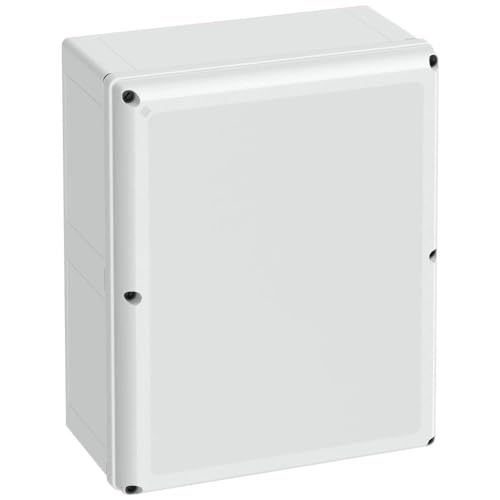 Spelsberg GEOS-L 4050-22-o Wand-Gehäuse 500 x 400 x 226 Polycarbonat 1 St. Spelsberg GEOS-L 4050-22-o Wand-Gehäuse 500 x 400 x 226 Polycarbonat 1 St. von Spelsberg