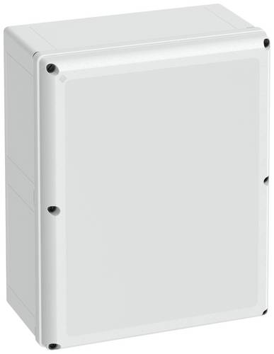 Spelsberg GEOS-L 4050-22-o Wand-Gehäuse 500 x 400 x 226 Polycarbonat 1St. Spelsberg GEOS-L 4050-22-o Wand-Gehäuse 500 x 400 x 226 Polycarbonat 1St. von Spelsberg
