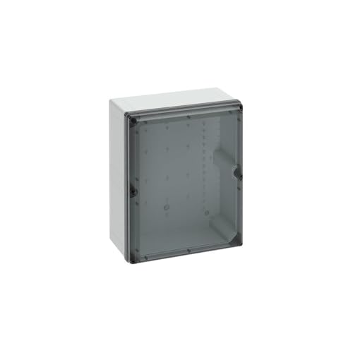 Spelsberg GEOS-L 4050-22-to Wand-Gehäuse 500 x 400 x 226 Polycarbonat 1St. von Spelsberg