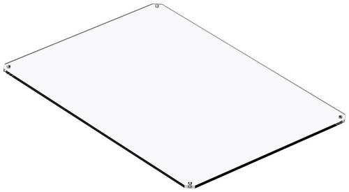 Spelsberg GEOS-S EPR-t 3040/4030 Zwischenrahmen (L x B) 231mm x 231mm Polycarbonat 1St. von Spelsberg