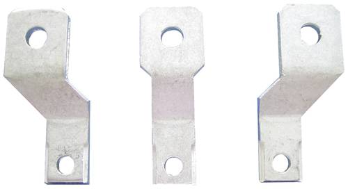 Spelsberg GKL 250 Klemmenblock 1St. Spelsberg GKL 250 Klemmenblock 1St. von Spelsberg