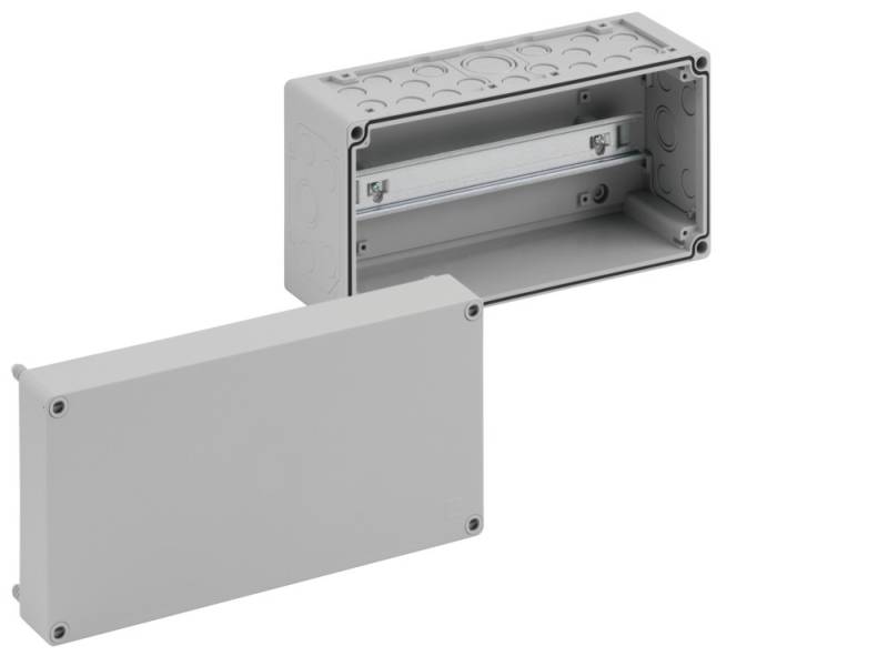 Spelsberg Klemmkasten RKA 4/34-L 62990101 von Spelsberg