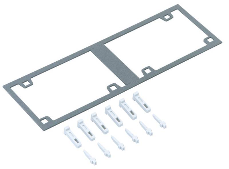 Spelsberg Kombiset AK KS-IP65 79100101 von Spelsberg