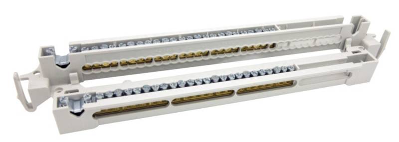 Spelsberg PE/N-Klemme AK 42 PEN-S 79022501 von Spelsberg