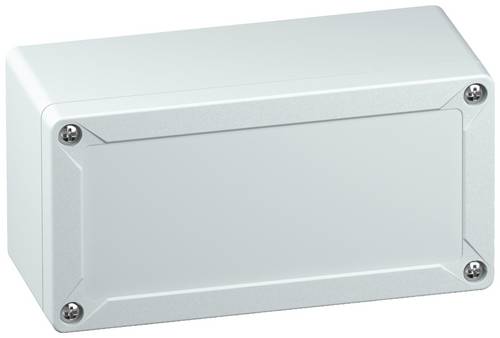 Spelsberg TG ABS 1608-9-o Installations-Gehäuse 162 x 82 x 85 ABS Lichtgrau (RAL 7035) 1St. von Spelsberg