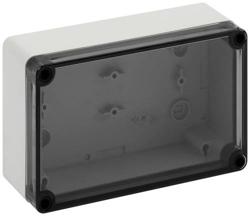Spelsberg TK PS 1811-6f-t Installations-Gehäuse 180 x 110 x 63 Polycarbonat, Polystyrol (EPS) Licht von Spelsberg