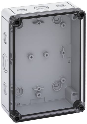 Spelsberg TK PS 1813-6F-TM Installations-Gehäuse 130 x 180 x 63 Polystyrol, Polycarbonat, Polyureth von Spelsberg