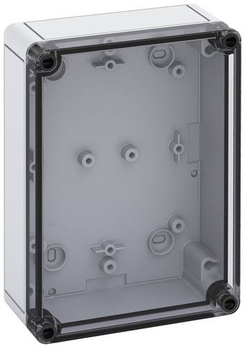 Spelsberg TK PS 1813-6F-TO Installations-Gehäuse 130 x 180 x 63 Polystyrol, Polycarbonat, Polyureth von Spelsberg