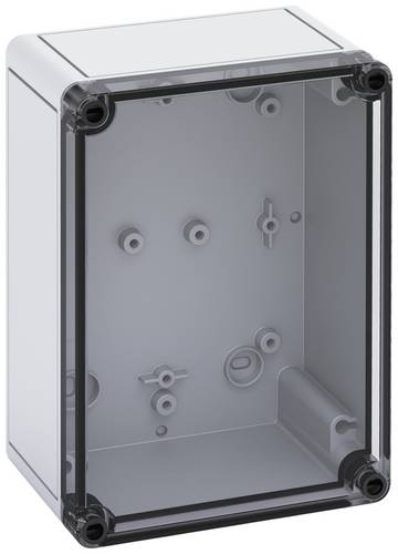 Spelsberg TK PS 1813-9-TO Installations-Gehäuse 130 x 180 x 90 Polystyrol, Polycarbonat, Polyuretha von Spelsberg